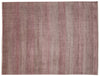 9 x 12 Pink Transitional Rug 30330