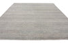 9 x 12 Gray Transitional Area Rug 30333
