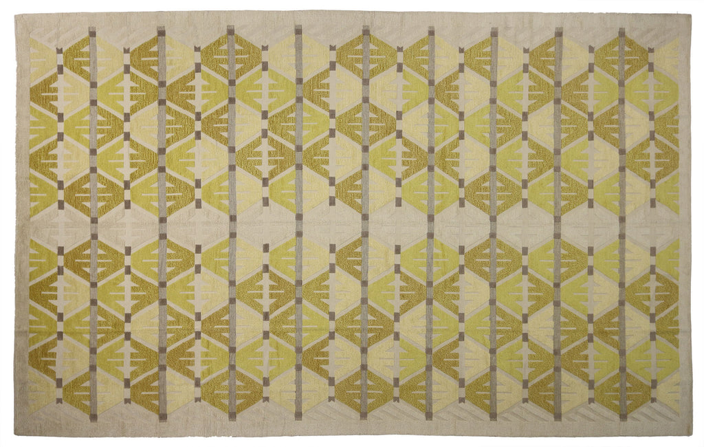 14 x 23 Transitional Rug 30336