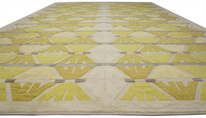 14 x 23 Transitional Rug 30336