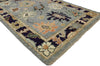 4 x 6 Oushak Rug 30337