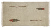 3 x 5 Contemporary Moroccan Rug 30339