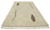 3 x 5 Contemporary Moroccan Rug 30339