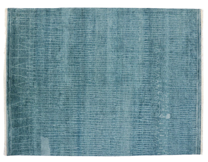 10 x 13 Moroccan Rug 30342