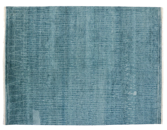 10 x 13 Moroccan Rug 30342