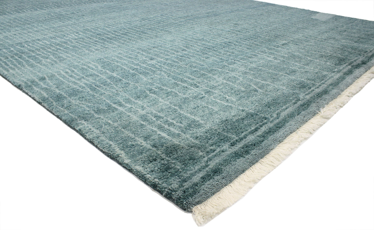 10 x 13 Moroccan Rug 30342