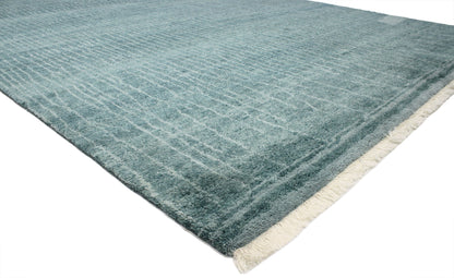 10 x 13 Moroccan Rug 30342