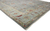 10 x 14 Oushak Rug 30343