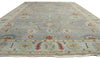 10 x 14 Oushak Rug 30343