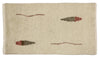 3 x 5 Moroccan Rug 30344