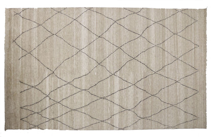 9 x 15 Moroccan Rug 30347