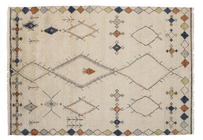 9 x 12 Moroccan Rug 30353