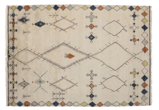9 x 12 Moroccan Rug 30353