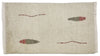 3 x 5 Moroccan Rug 30355