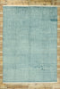 10 x 13 Contemporary Moroccan Rug 30357