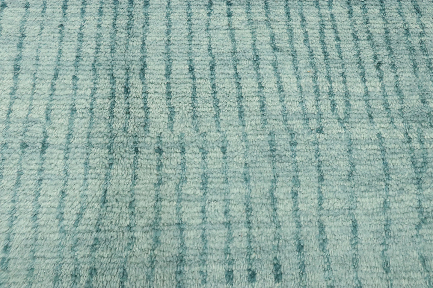 10 x 13 Contemporary Moroccan Rug 30357