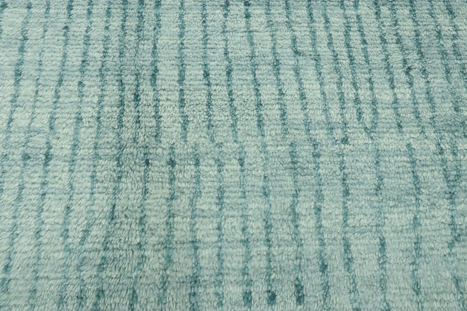 10 x 13 Contemporary Moroccan Rug 30357