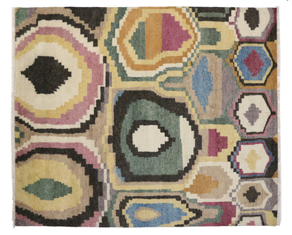 10 x 12 Moroccan Rug 30358