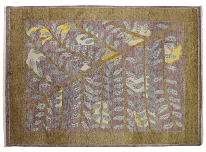 10 x 14 Contemporary Moroccan Rug 30359