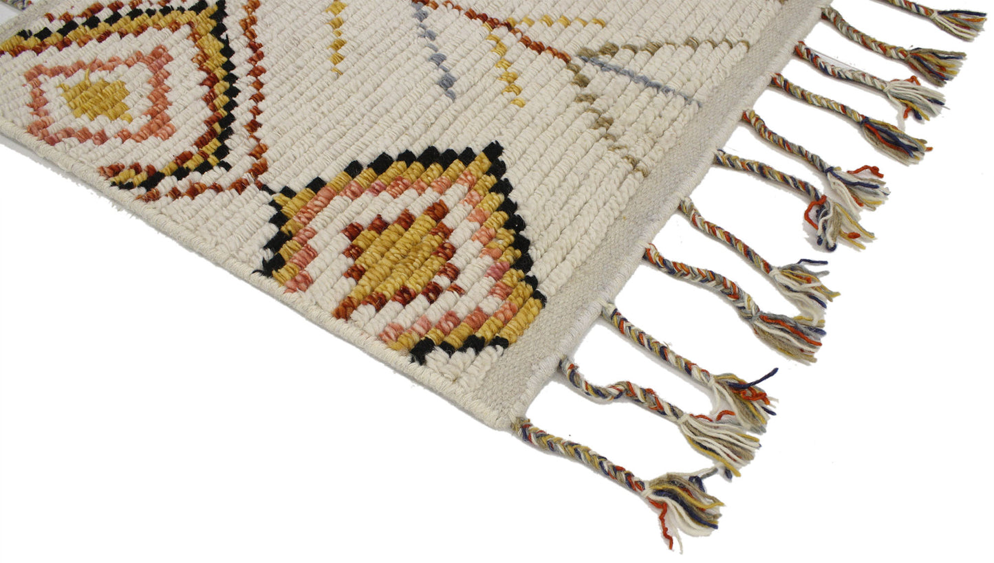 2 x 2 Moroccan Rug 30364