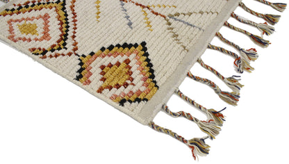 2 x 2 Moroccan Rug 30364