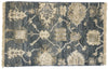 2 x 3 Modern Wagireh Oushak Rug 30367