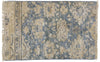 2 x 3 Modern Wagireh Oushak Rug 30368