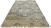 2 x 3 Modern Wagireh Oushak Rug 30368