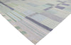 10 x 13 Swedish Inspired Kilim Rug 30636