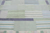 10 x 13 Swedish Inspired Kilim Rug 30636