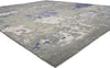 8 x 10 Contemporary Abstract Rug 30370