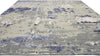 8 x 10 Contemporary Abstract Rug 30370