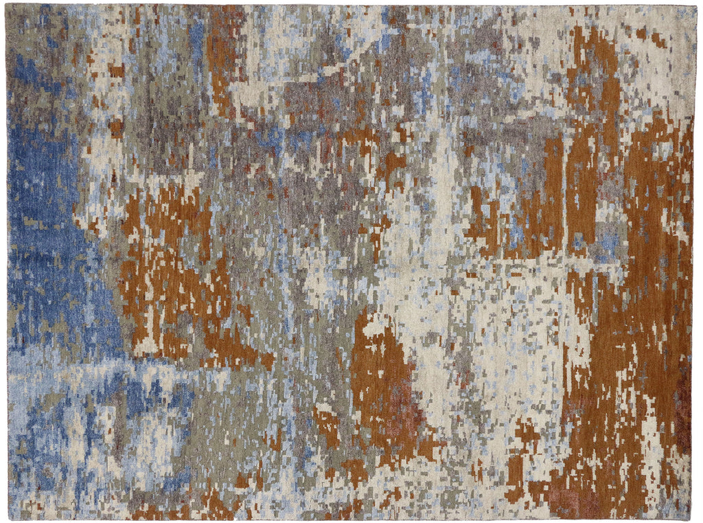9 x 12 Transitional Rug 30373