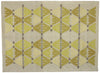 9 x 13 Contemporary Souf Texture Rug 30374
