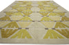 9 x 13 Contemporary Souf Texture Rug 30374