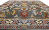 11 x 14 Oushak Rug 30375