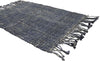 2 x 3 Modern Indian Dhurrie Rug 30379