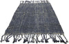 2 x 3 Modern Indian Dhurrie Rug 30379