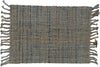 2 x 3 Modern Indian Dhurrie Rug 30380