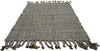 2 x 3 Modern Indian Dhurrie Rug 30380