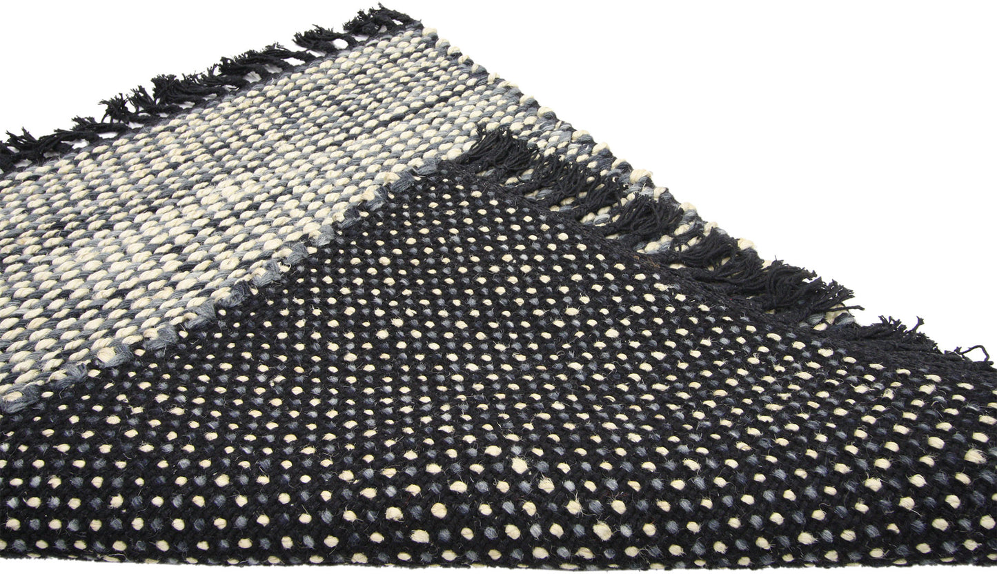 2 x 3 Dhurrie Custom Rug 30382