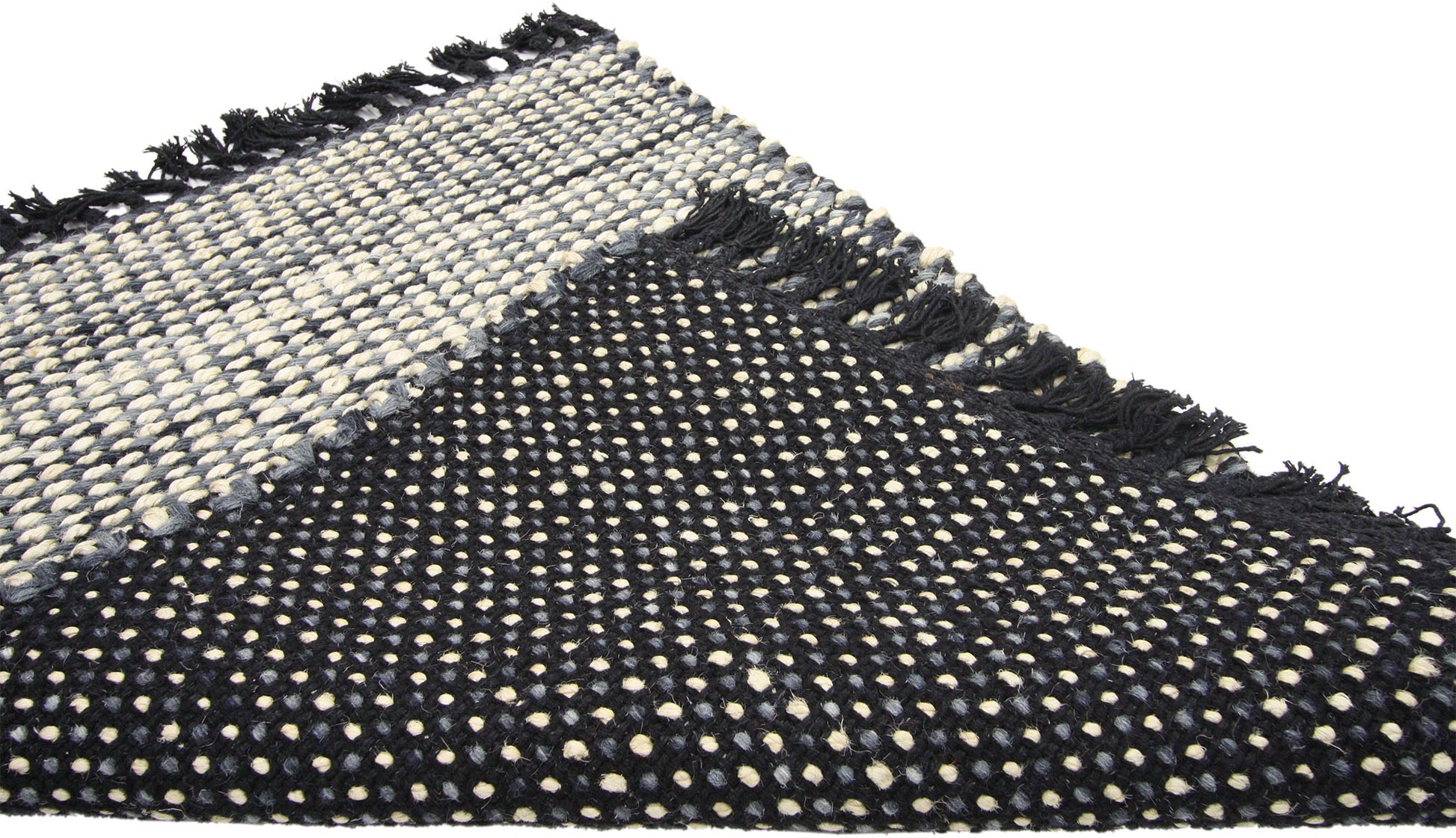 2 x 3 Dhurrie Custom Rug 30382