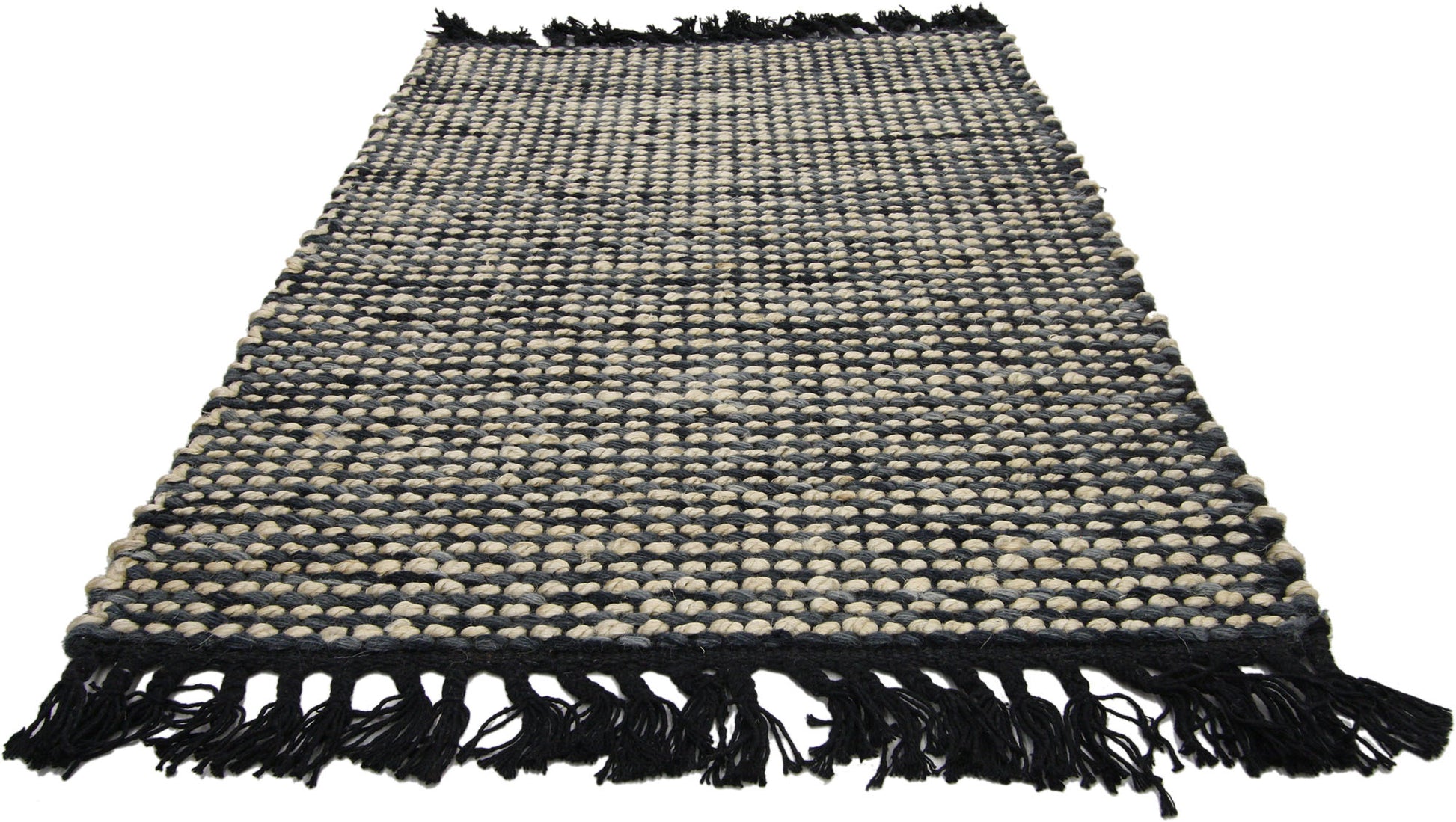 2 x 3 Dhurrie Custom Rug 30382