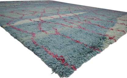 11 x 13 Moroccan Rug 30385
