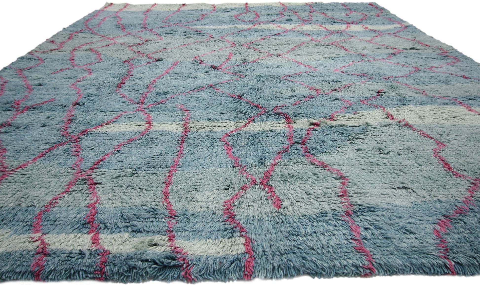 11 x 13 Moroccan Rug 30385