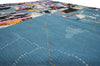11 x 13 Moroccan Rug 30386