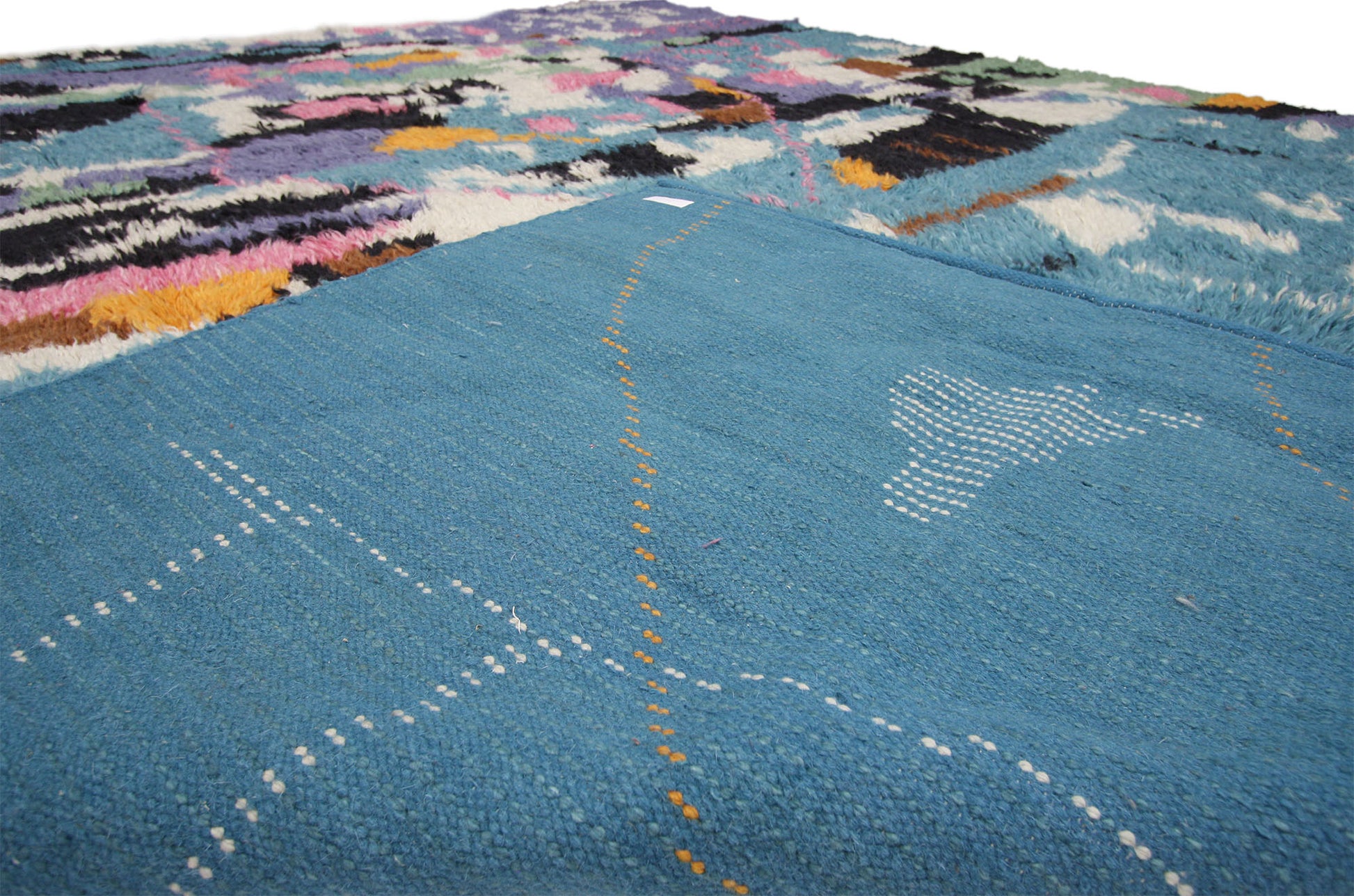 11 x 13 Moroccan Rug 30386