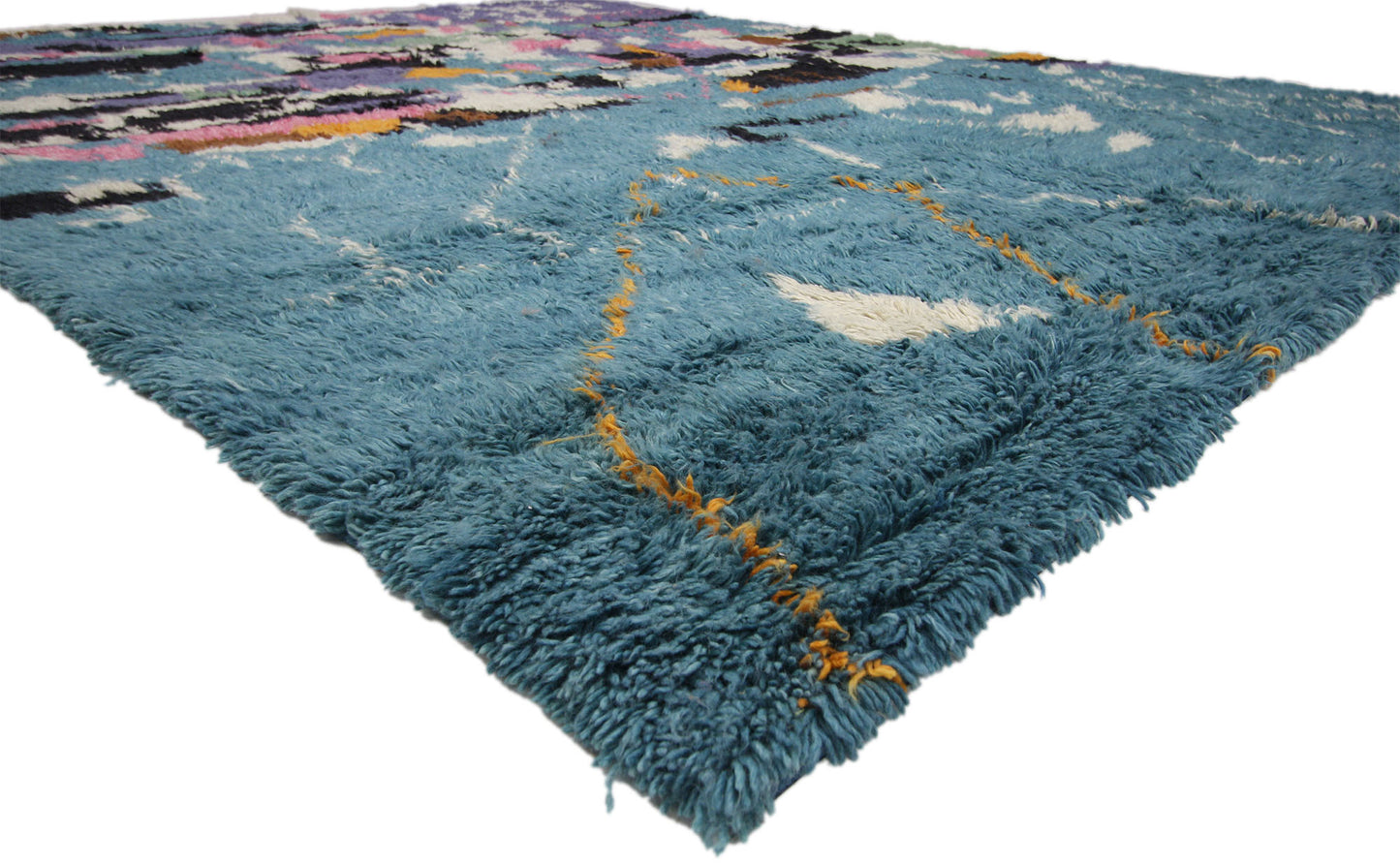 11 x 13 Moroccan Rug 30386