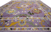 10 x 13 Oushak Souf Rug 30388