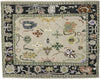 10 x 13 Oushak Souf Rug 30389